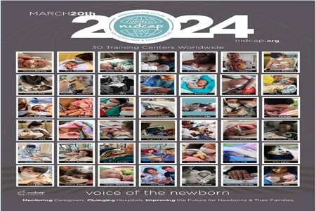 دانشگاه علوم‌پزشکی زاهدان یکی از ۳۰ مرکز خدمات فوق‌تخصصی نوزادان در جهان