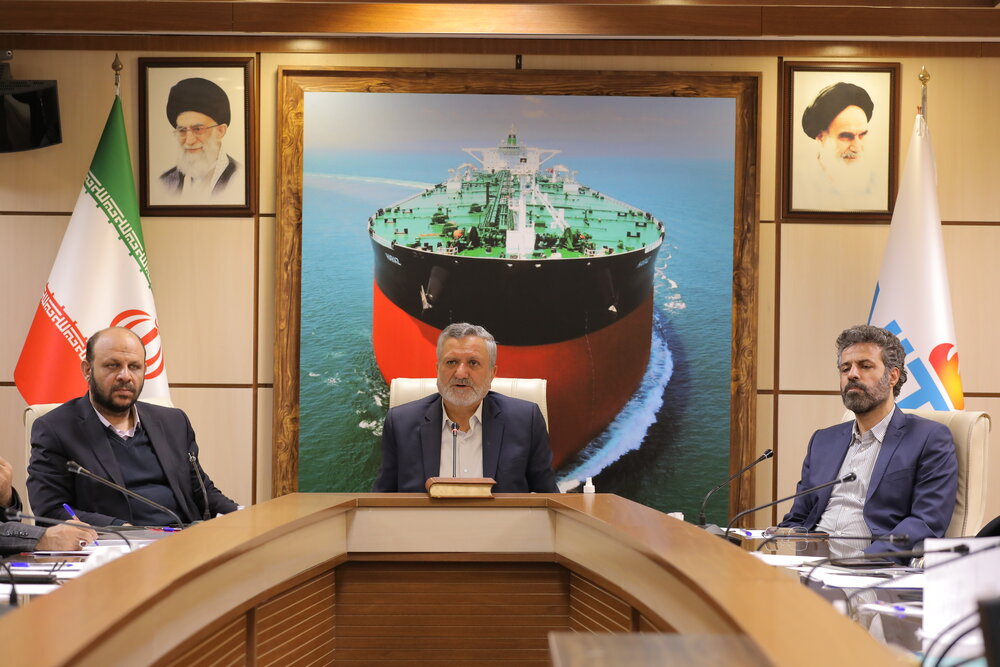 اقتصاد دریامحور، آینده توسعه و پیشرفت کشور است