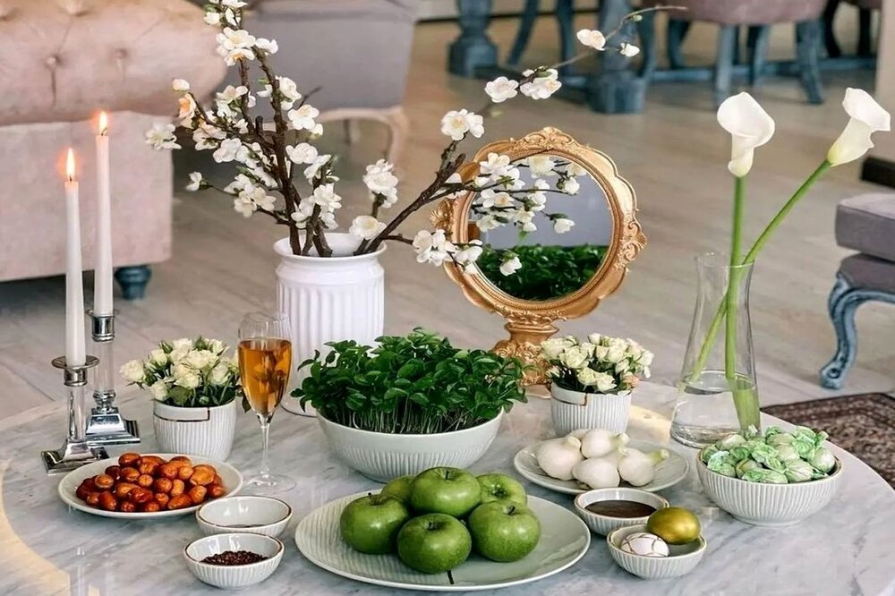 تعطیلات نوروز و مسئله برخورد با آشنایان مداخله‌گر