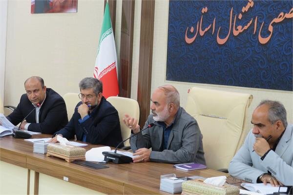 اشتغال حدود ۳۷ هزار نفر در سیستان و بلوچستان 