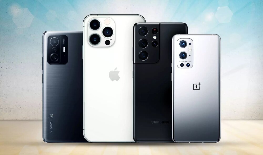 ۳.۲ میلیارد دلار گوشی تلفن همراه در سال ۱۴۰۲ وارد کشور شد