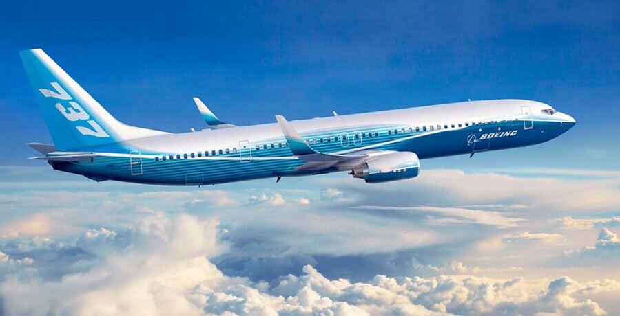 استعفای مدیرعامل بزرگترین سازنده هواپیما در جهان