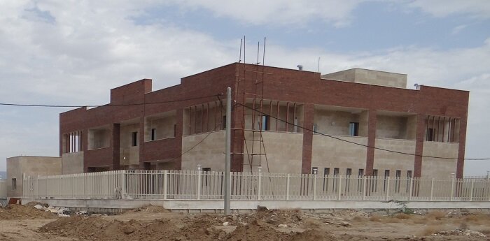 تجهیز درمانگاه تامین اجتماعی دلوار در آینده‌ای نزدیک