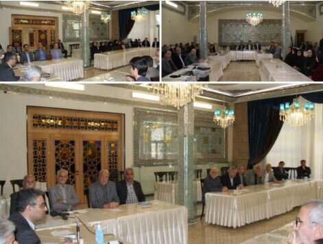 افزایش بیماران بستری در سه بیمارستان ملکی تامین اجتماعی استان اصفهان در سال ۱۴۰۲