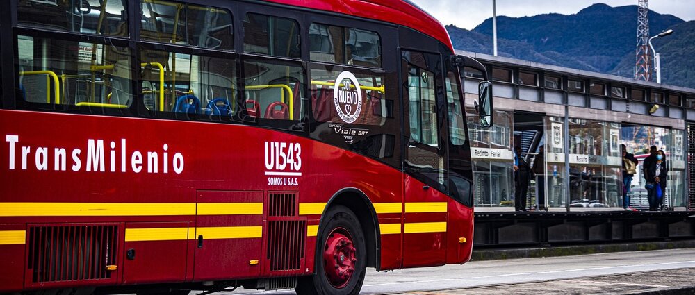 چالش‌های الکتریکی‌کردن حمل و نقل در آمریکای لاتین 