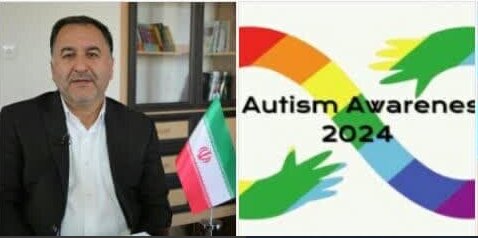 بهره‌مندی ۱۴۴کودک مبتلا به اتیسم از خدمات بهزیستی استان مرکزی 