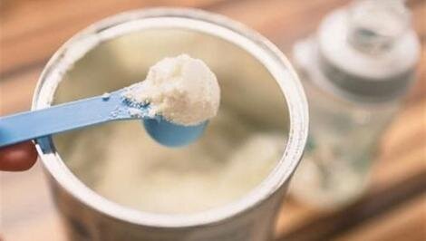 توزیع شیرخشک یارانه ای تا سقف ۱۰ قوطی در هر ماه