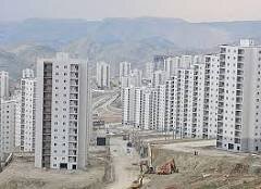 افتتاح ۳ هزار واحد مسکن مهر پردیس در خرداد ۱۴۰۳ 