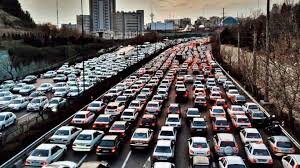 بررسی شناورسازی ساعات کاری در کاهش ترافیک 