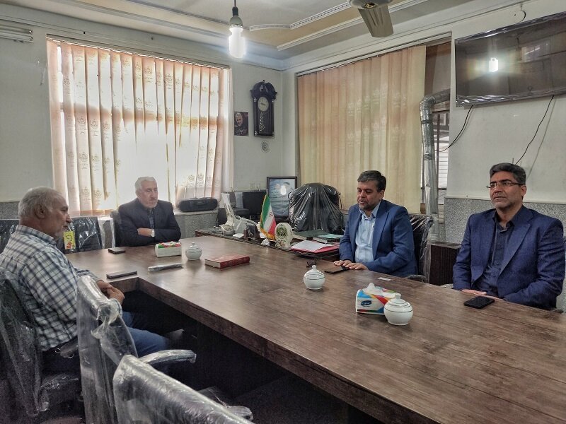 افتتاح بخش لیبر و زایمان بیمارستان شفا سمنان در آینده‌ای نزدیک