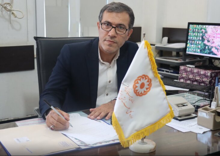 انتصاب سرپرست دفتر بازرسی و مدیریت عملکرد بهزیستی استان بوشهر 