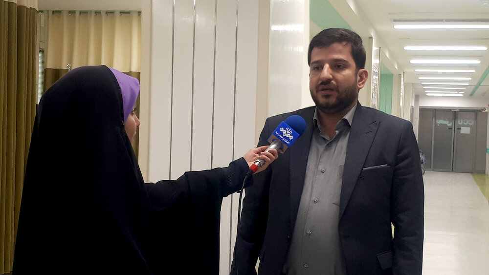 ارائه بیش از  ۲۲ هزار خدمت درمانی به بیمه‌شدگان تامین‌اجتماعی خراسان شمالی در نوروز