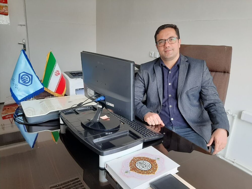 ۱۴۴ ایثارگر عضو خانواده مدیریت درمان تامین اجتماعی زنجان