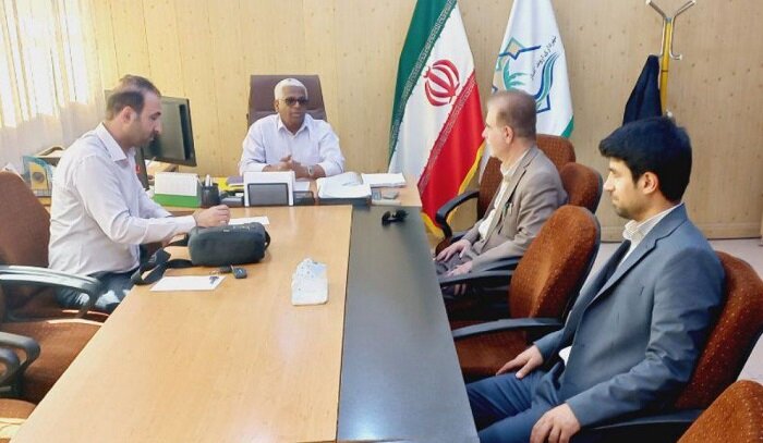 افتتاح درمانگاه تامین اجتماعی اروندکنار در آینده‌ای نزدیک