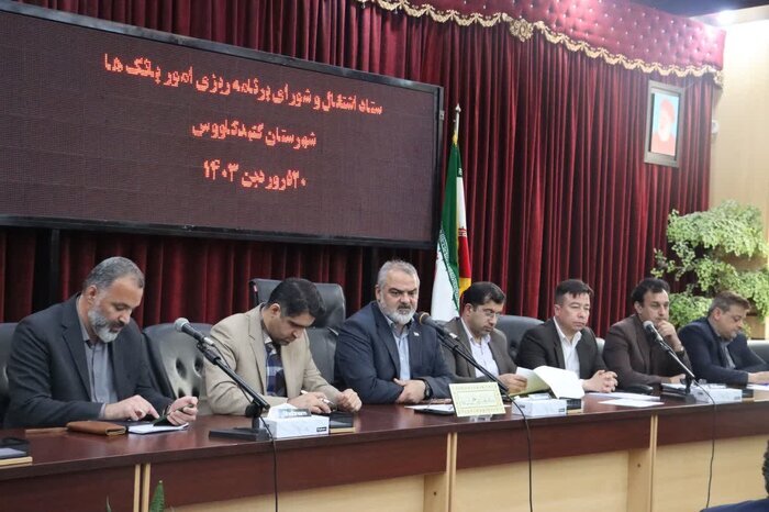 تحقق ۱۱۷ درصدی تعهد اشتغال استان گلستان 