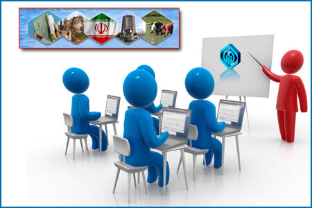 برگزاری اولین نشست آموزش کارفرمایان کارگاه‌های تازه تاسیس در اسالم در سال جاری