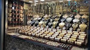 نرخ مالیات بر ارزش افزوده طلا و جواهر ۹ درصد باقی ماند