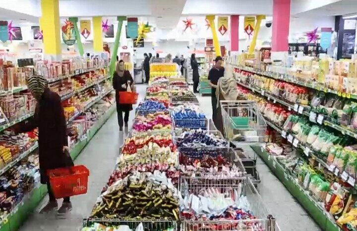 افزایش ۴۱ درصدی قیمت‌ کالاها طی یکسال اخیر 