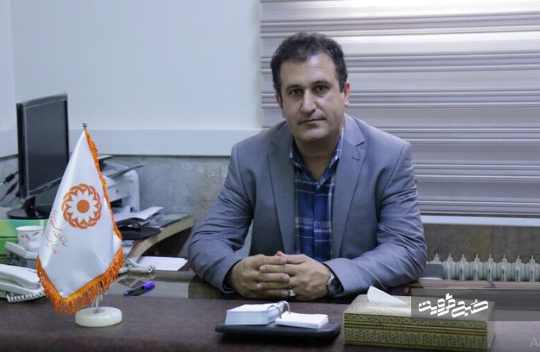 جذب ۴۱۹ میلیاردی مشارکت‌ مردمی در قزوین