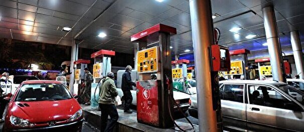 مشکلی بابت تامین بنزین نداریم 