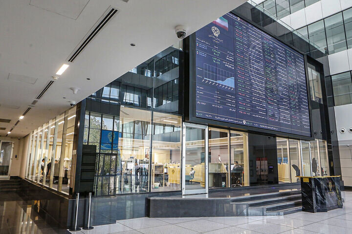 ظرفیت‌های بورس برای تحقق شعار سال
