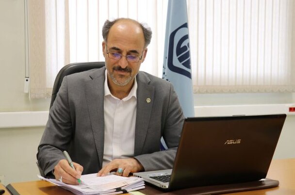 پیام تبریک مدیر درمان تامین اجتماعی چهارمحال و بختیاری به‌مناسبت روز دندانپزشک