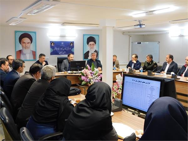 ۴۰ درصد از تعهد اشتغالزایی امسال در زنجان شاغل شدن دانش‌آموختگان دانشگاهی است