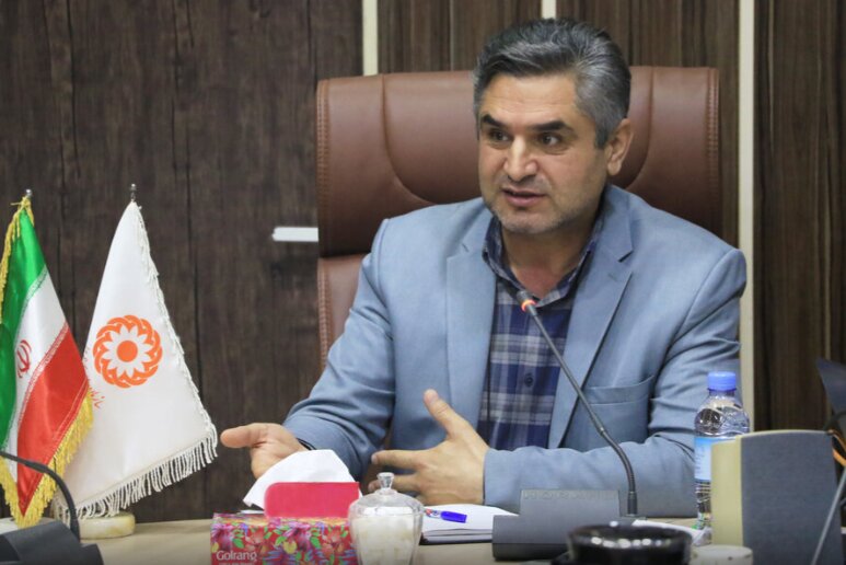 پرداخت حق پرستاری به بیش از ۱۷۰۰ توانخواه تحت پوشش بهزیستی گیلان