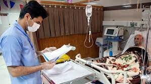 اجرای طرح پرستار پیگیر هزینه بیمه‌ها را کاهش می‌دهد