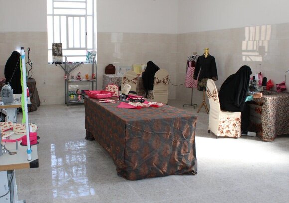 خودکفایی بیش از ۳ هزار مددجوی تهرانی با اجرای طرح‌های اشتغالزایی