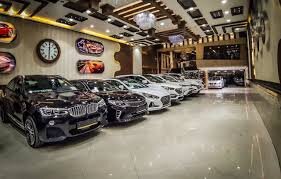 فروش خودرو با دلار برای فرار از مالیات