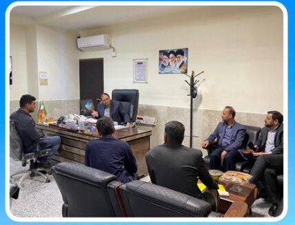 ملاقات چهره به چهره مدیرکل تعاون، کار و رفاه اجتماعی استان ایلام با مردم