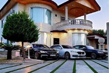 افزایش ۶۹ درصدی مالیات بر خانه‌های لوکس 