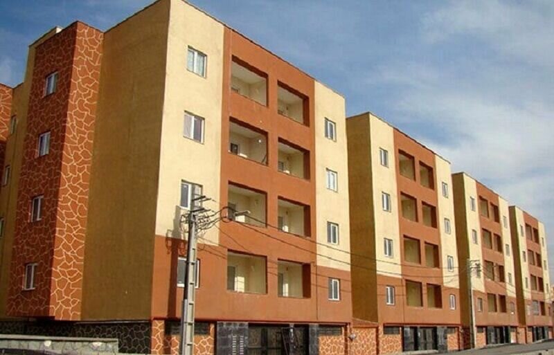 بهره‌گیری از ظرفیت بازار سرمایه برای ساخت‌ مسکن کارگران
