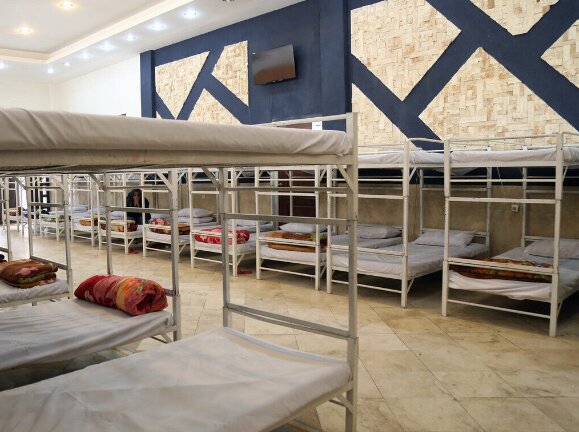 پیشگیری از اعتیاد بیش از ۱۶۳ هزار نفر توسط بهزیستی قزوین 