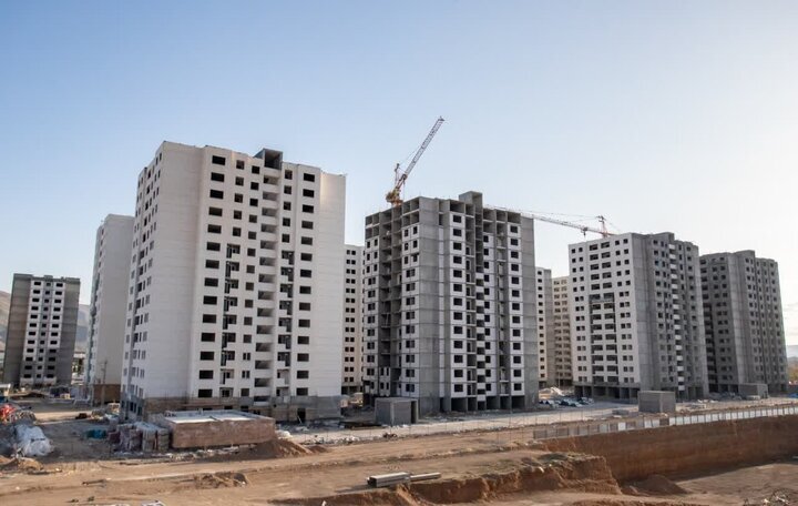 واگذاری ۱۰۸ واحد مسکونی به مددجویان کمیته امداد در استان تهران