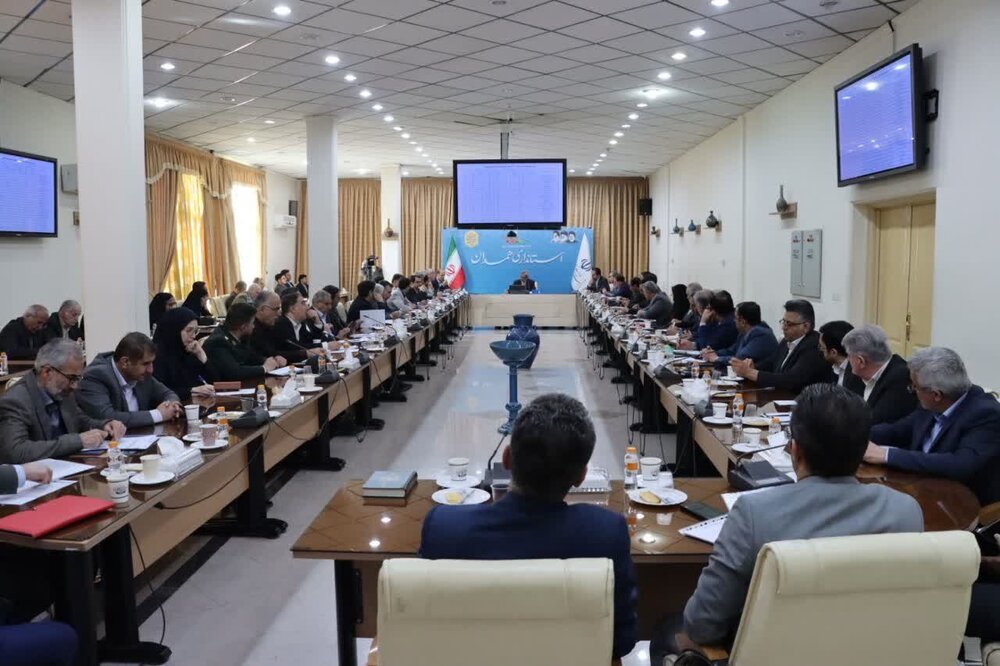 راه‌اندازی ۸۰ هکتار زمین در شهرک صنفی همدان برای نخستین بار در کشور