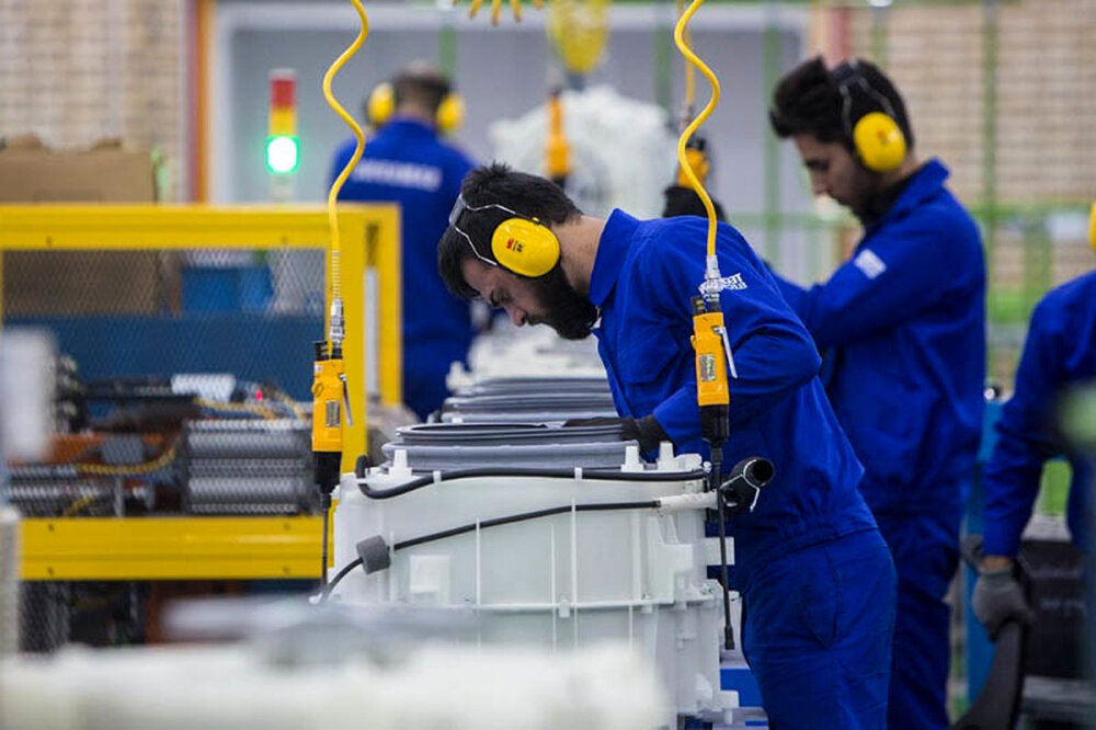 ایجاد بیش از ۱۱ هزار شغل در همدان