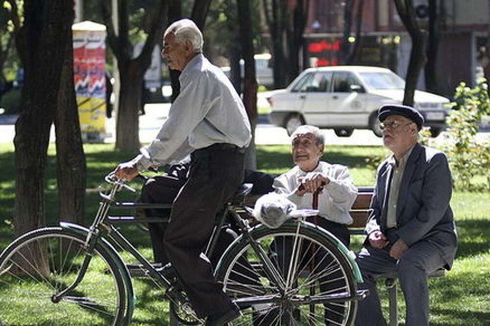 مستمری بازنشستگان تأمین اجتماعی چقدر افزایش یافت؟ 