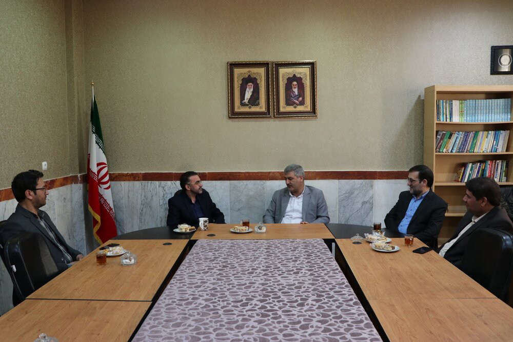 استخدام پزشکان متخصص در مراکز درمانی تامین اجتماعی اردبیل 