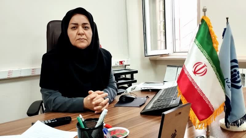 مراجعه بیش از ۹ هزار بیمار به بیمارستان شهید قاسم سلیمانی ابهر در نوروز ۱۴۰۳