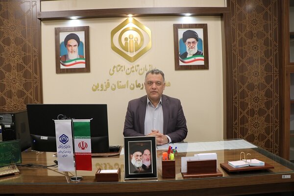 واگذاری ۲۳ خدمت مدیریت درمان تامین اجتماعی قزوین به بخش خصوصی 