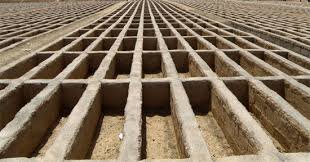 احداث آرامستان‌های جدید در شرق و غرب تهران