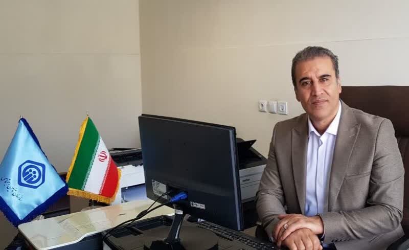 روابط عمومی مدیریت درمان تامین اجتماعی زنجان در امتداد جهش تولید، جهاد تبیین و امیدآفرینی