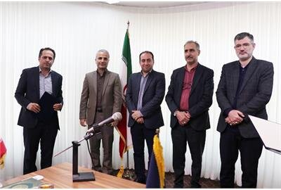 تقدیر مدیرکل تعاون، کار و رفاه اجتماعی گیلان از مراکز مشاوره شغلی و کاریابی‌های استان