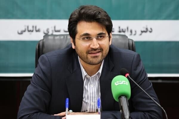 ۵۰ درصد مالیات‌ها توسط یک درصد افراد پردرآمد پرداخت می‌شود