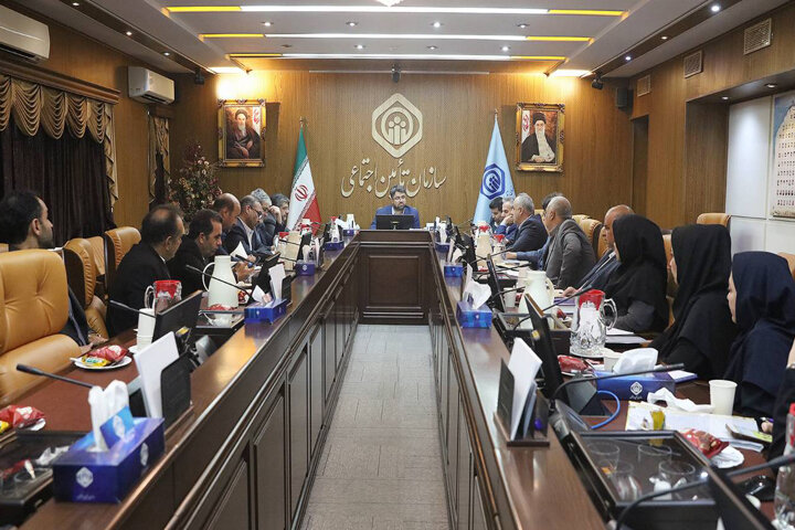 ضرورت اصلاح برخی قوانین و مقررات