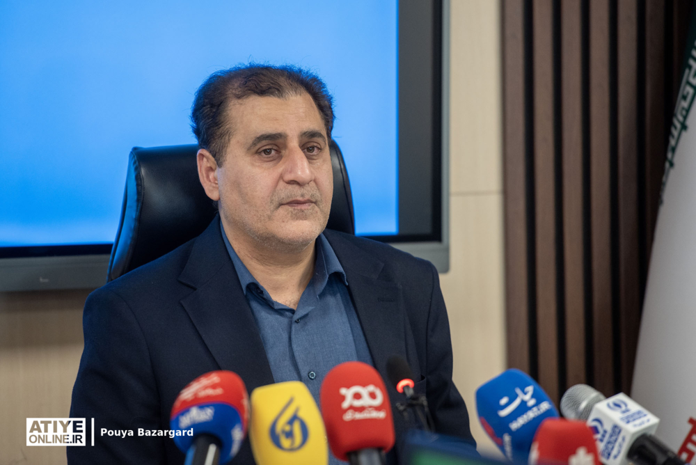 رونمایی از سامانه جامع باشگاه مشتریان ورزش کارگری به زودی