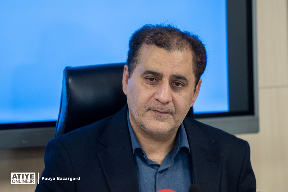 کارگران، گروه‌ها و واحدهای کارگری نمونه تجلیل می‌شوند