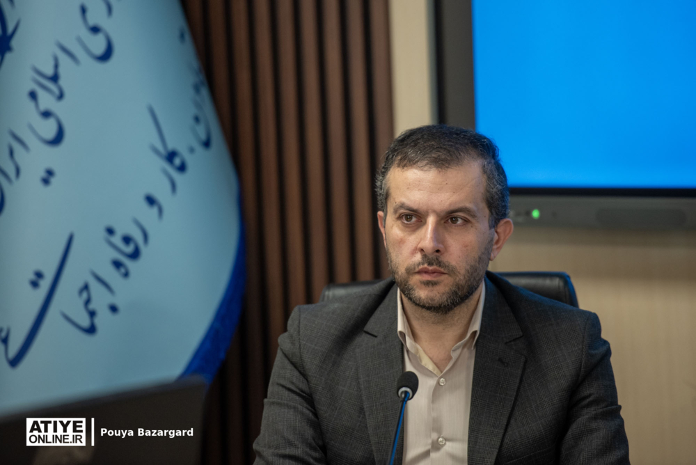 توضیحات «هادی بهداد» درباره تصویب سند پیشگیری از مصرف مواد مخدر در جامعه کارگری
